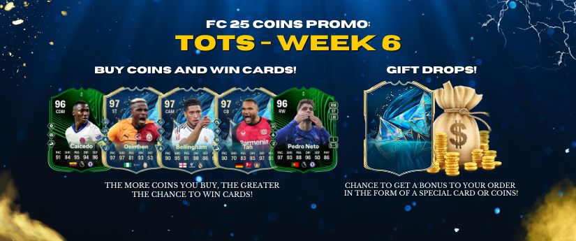 TOTS WEEK 6 ENG